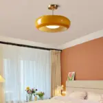 Nordic Glass Pendant Ceiling Fixture Lamp