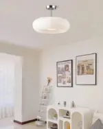 Nordic Glass Pendant Ceiling Fixture Lamp
