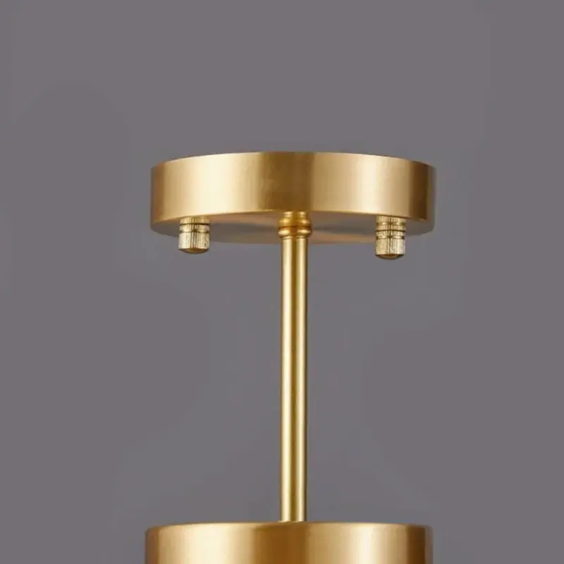 Nordic Glass Pendant Ceiling Fixture Lamp