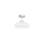 Nordic Glass Pendant Ceiling Fixture Lamp