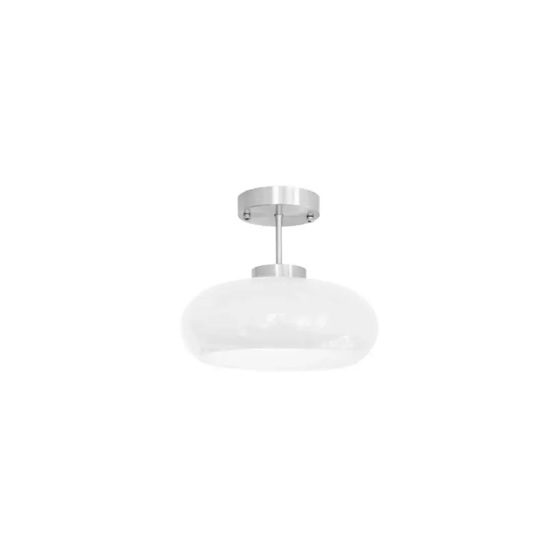 Nordic Glass Pendant Ceiling Fixture Lamp