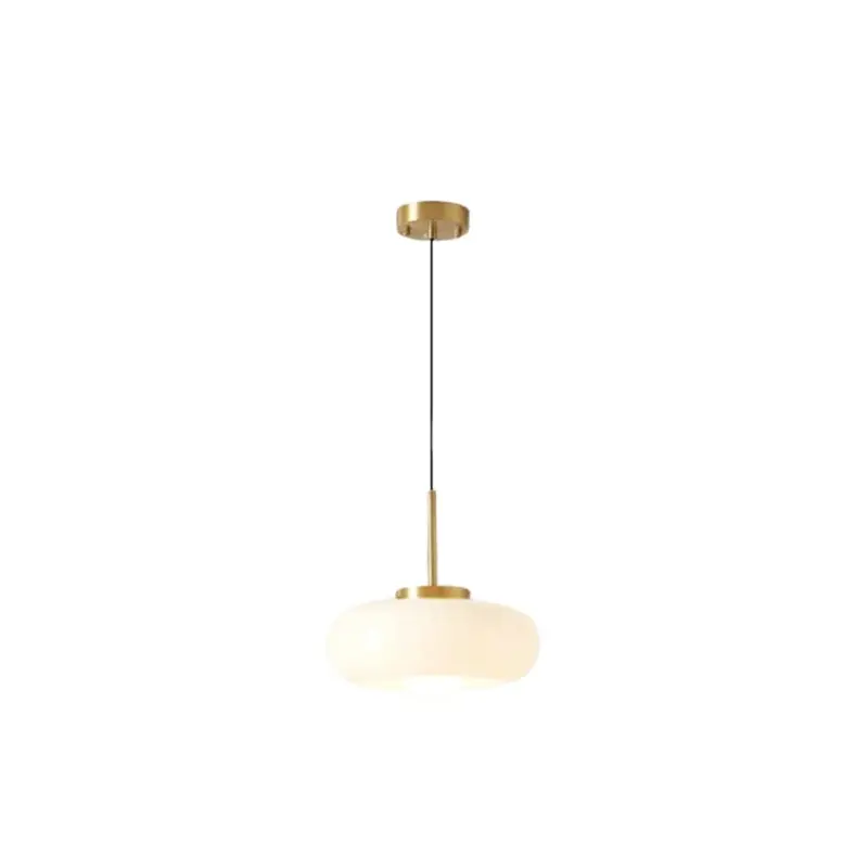 Nordic Glass Pendant Ceiling Fixture Lamp