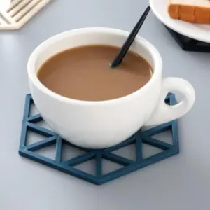 Nordic Hexagonal Placemats