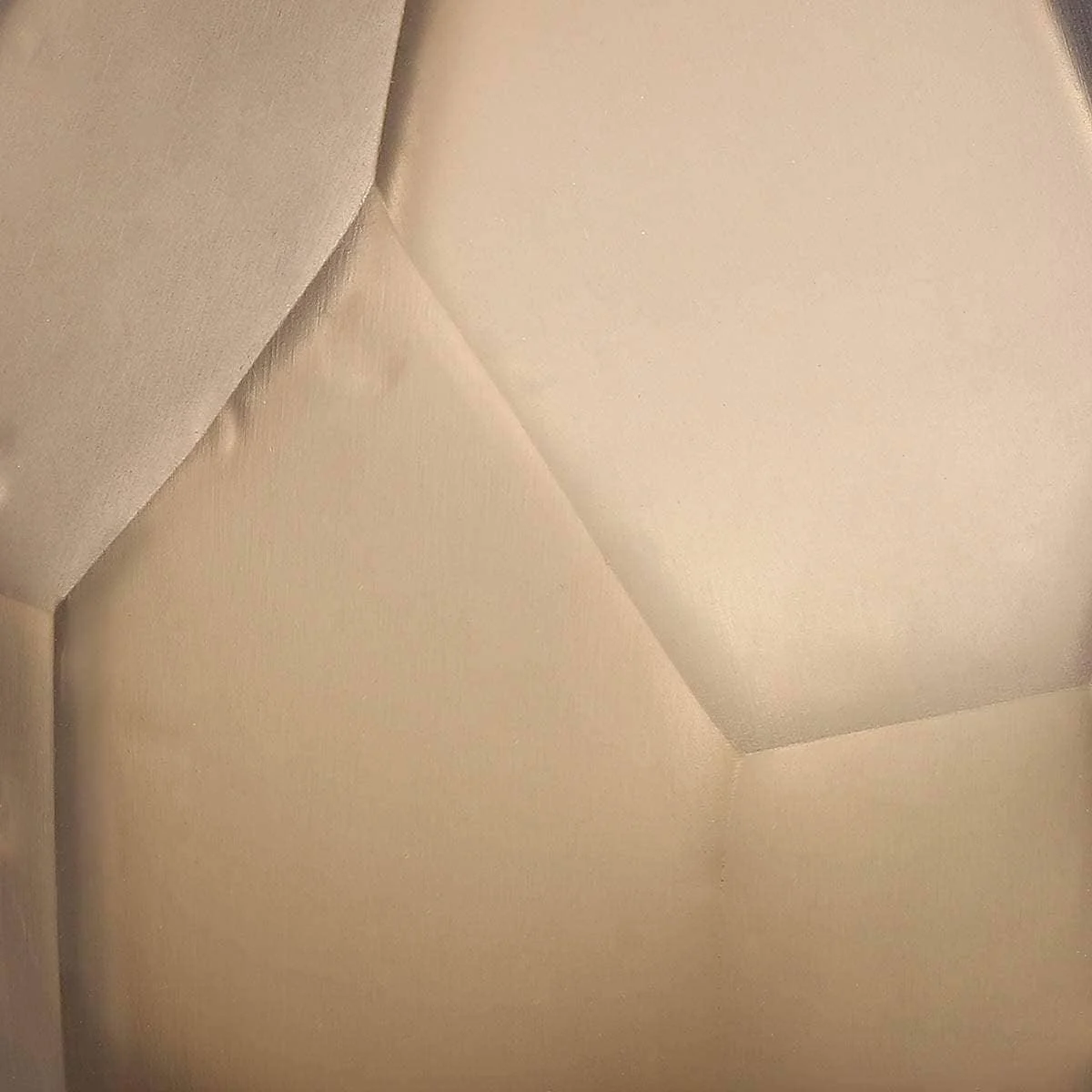 Nordic Irregular Glass Flower Vase - Stylish Decor -