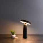 Nordic LED Table Lamp
