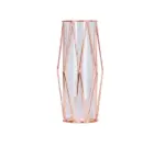 Nordic Lantern Vase