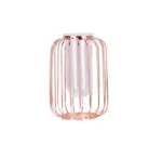 Nordic Lantern Vase