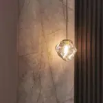 Nordic Lava Pendant