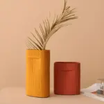 Nordic Line Vases