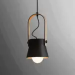 Nordic Loft LED Pendant Light