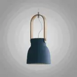 Nordic Loft LED Pendant Light