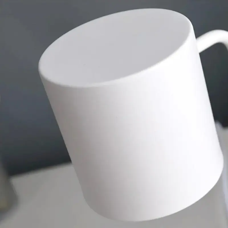 Nordic Minimalistic Dimmable Candle Warmer