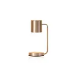Nordic Minimalistic Dimmable Candle Warmer