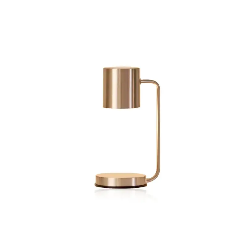 Nordic Minimalistic Dimmable Candle Warmer