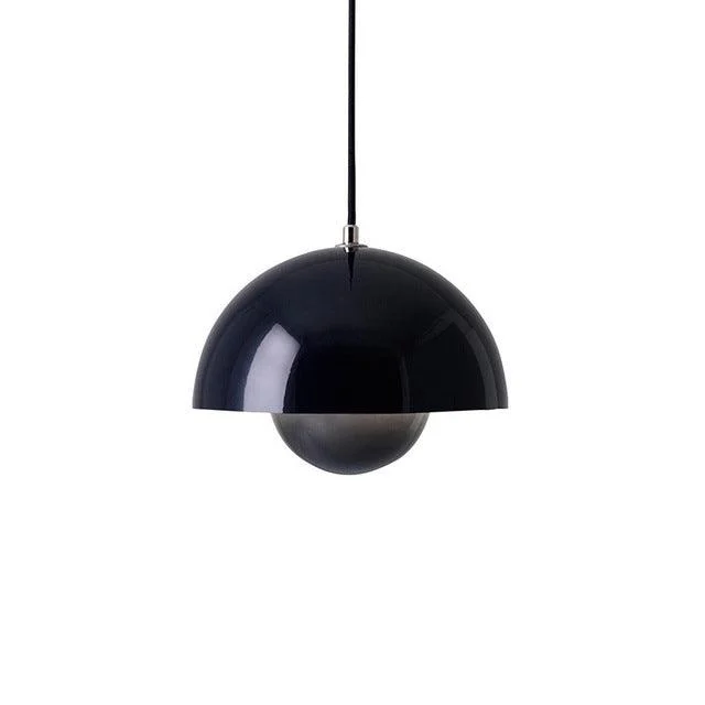 Nordic Modern Mushroom Pendant Light -