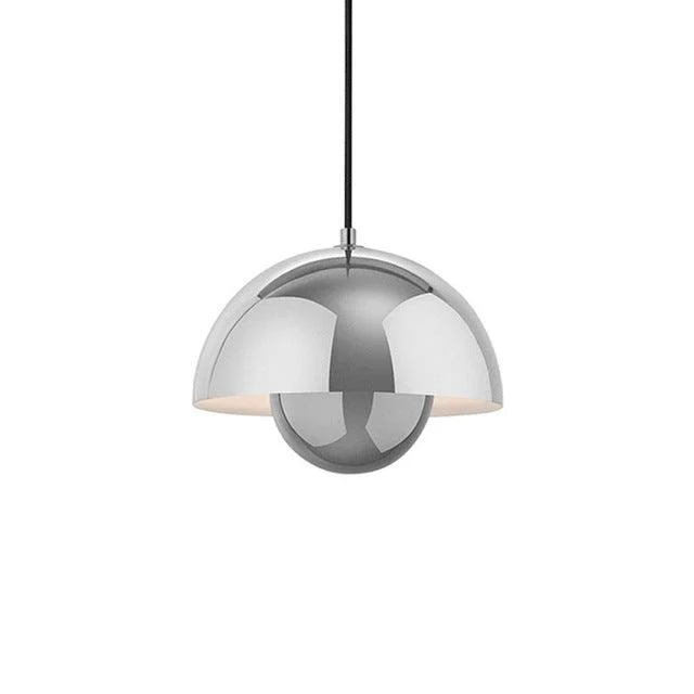 Nordic Modern Mushroom Pendant Light -