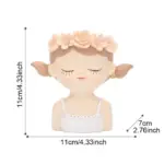 Nordic Portrait Planter