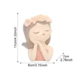 Nordic Portrait Planter