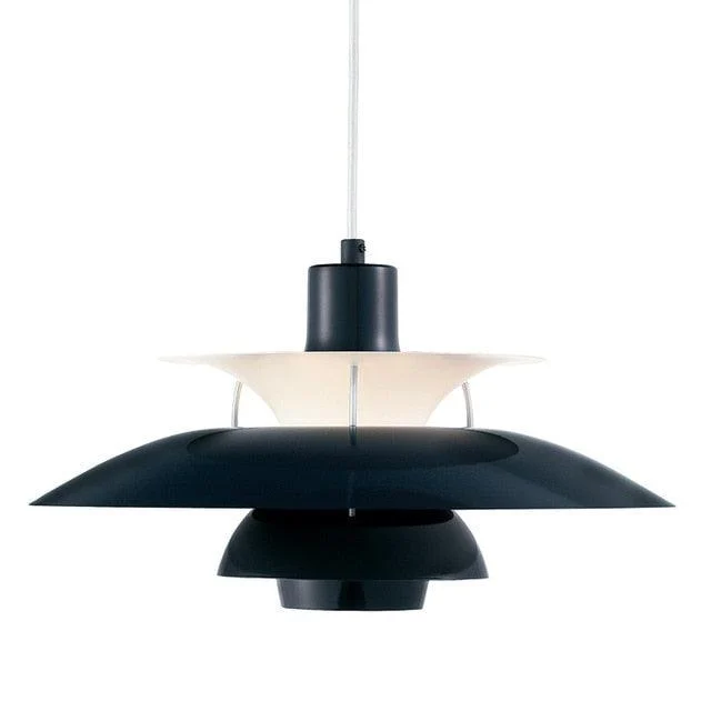 Nordic Red Green Europe LED Pendant Lighting Hanging Lamp Decor -