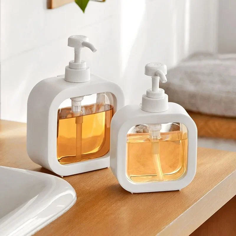 Nordic Soap Dispenser - 