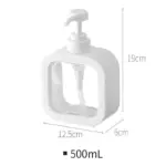 Nordic Soap Dispenser