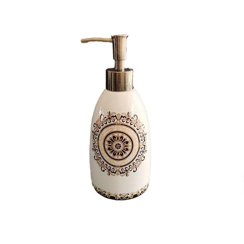 Nordic Soap Dispenser Pump -