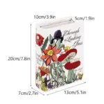 Nordic_Style_Book_Vase_Little_Women_Minimalist_-_-4356847 Nordic Style Book Vase Little Women Minimalist