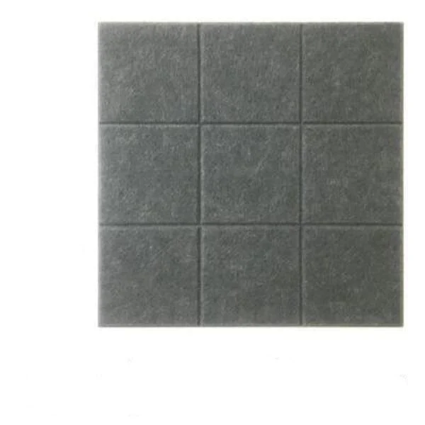 Nordic Style Felt Board -