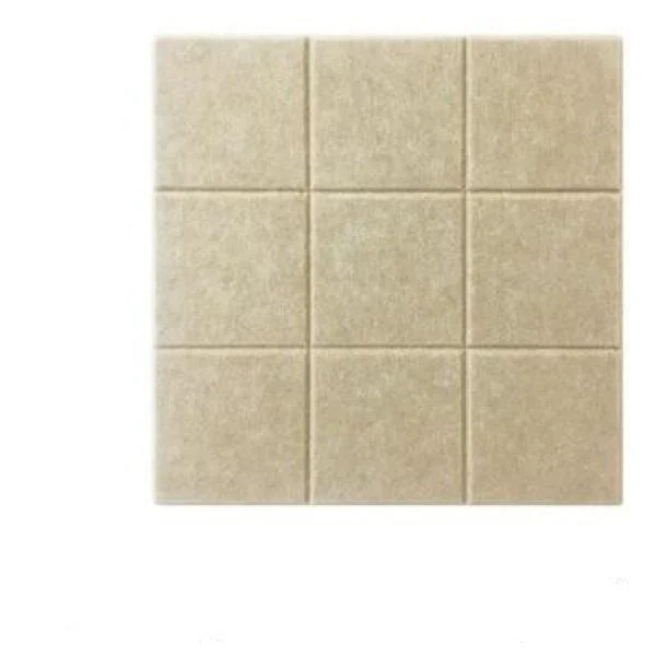 Nordic Style Felt Board -