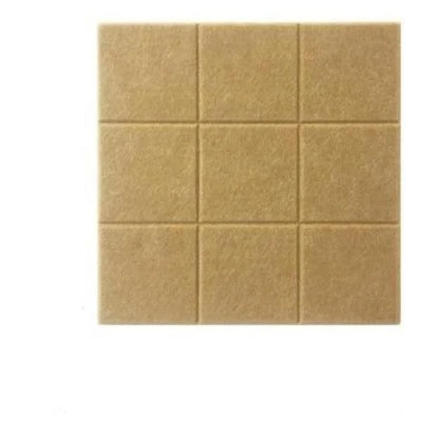 Nordic Style Felt Board -