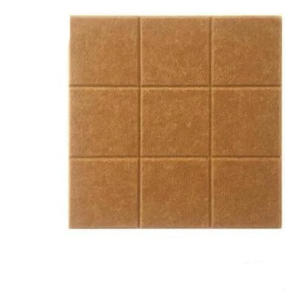 Nordic Style Felt Board -