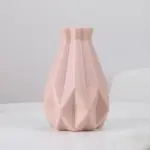 Nordic Style Flower Vase