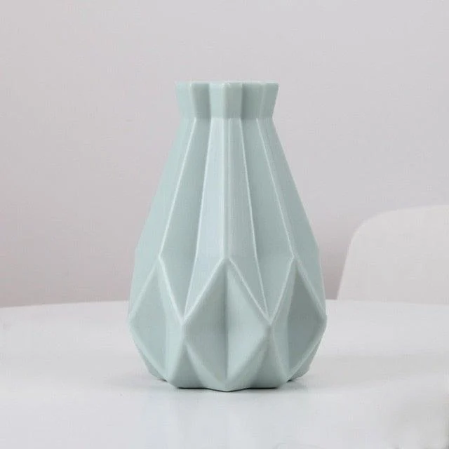 Nordic Style Flower Vase -