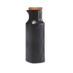 Nordic Style Vinegar and Oil Bottles 10oz