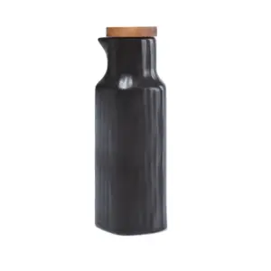 Nordic Style Vinegar and Oil Bottles (10oz)