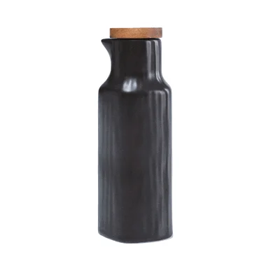 Nordic Style Vinegar and Oil Bottles (10oz) -