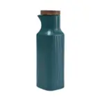 Nordic Style Vinegar and Oil Bottles 10oz