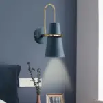Nordic Style Wall Lamp