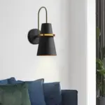 Nordic Style Wall Lamp
