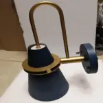 Nordic Style Wall Lamp
