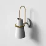 Nordic Style Wall Lamp