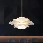 Nordic Touch Space Flower Chandelier Ceiling Light