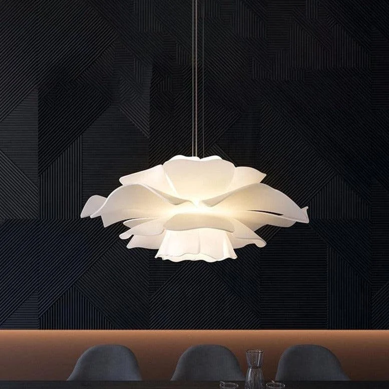 Nordic Touch Space - Flower Chandelier Ceiling Light -