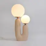 Nordic Tree Lamp Lighting Children s room Decoration Living room