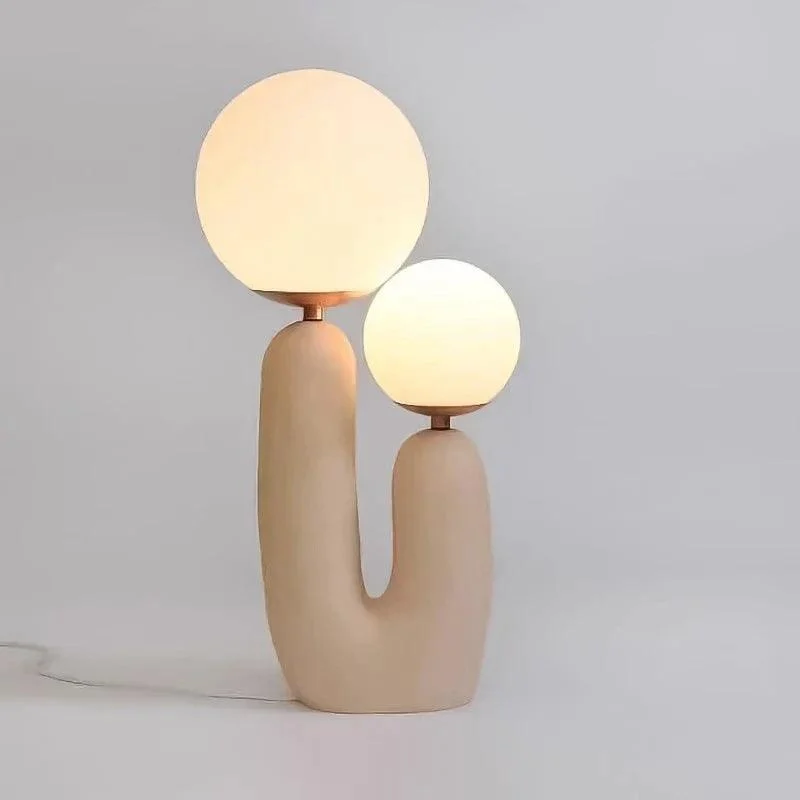 Nordic Tree Lamp Lighting Children's room Decoration Living room -