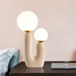 Nordic Tree Lamp Lighting Children s room Decoration Living room