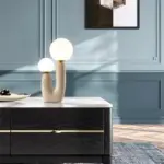 Nordic Tree Lamp Lighting Children s room Decoration Living room