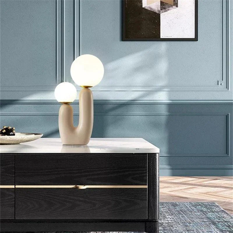 Nordic Tree Lamp Lighting Children's room Decoration Living room -