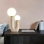 Nordic Tree Lamp Lighting Children s room Decoration Living room