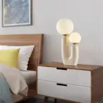 Nordic Tree Lamp Lighting Children s room Decoration Living room